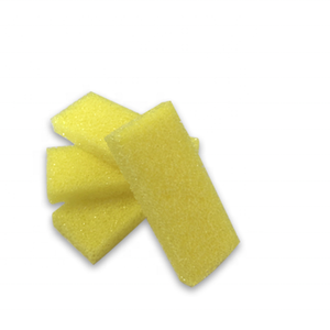 Nail Salon Mini Coloring Wegwerp Puimsteen 1600 Pcs/Case - Product Image 4