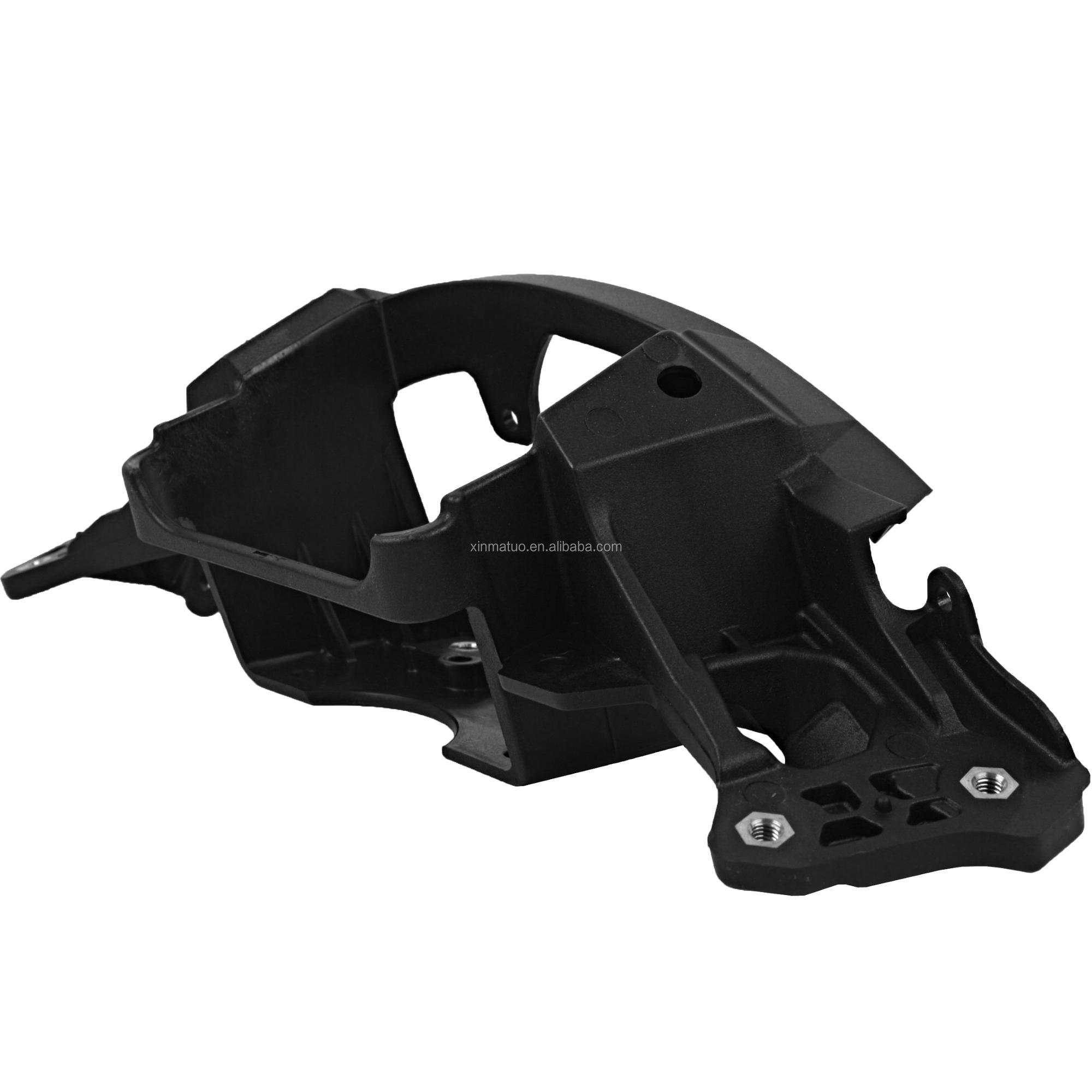 XF110533 - Upper Fairing Stay Headlight Meter Bracket for Kawasaki