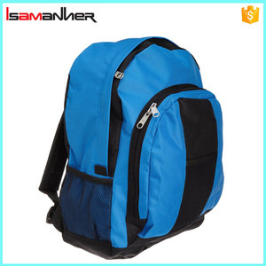 Venta al por mayor 4 colores modelos bolsos de escuela, mejor escuela adolescente marca bolso de escuela - Product Image 4