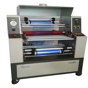 Dry Film Laminator UNTUK PCB