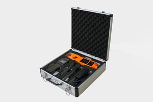 Hzct-i CT ratio <span class=keywords><strong>tester</strong></span> série Hign et basse tension CT polarité testeur - Product Image 1