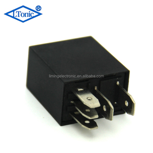 Bán Sỉ Ô Tô Universal <span class=keywords><strong>Relay</strong></span> 20A 14V - Product Image 2