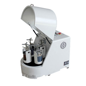 Broyeur à billes de laboratoire 0,4L-4L Machine de broyage nano automatique avec pot de broyage - Product Image 1