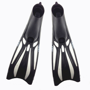 Venta al por mayor de hoja larga <span class=keywords><strong>mar</strong></span> profundo de las <span class=keywords><strong>aletas</strong></span> de buceo deportes - Product Image 1