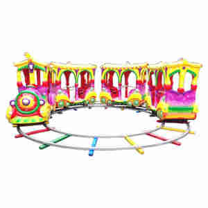 <span class=keywords><strong>Manege</strong></span> forain enfants d'amusement extérieur électrique monorail train à <span class=keywords><strong>vendre</strong></span> pour center commercial - Product Image 1