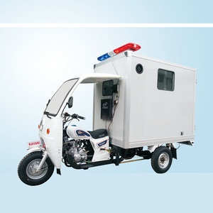 Fabriqué en Chine, moteur Kavaki, 3 pneus, 200cc, <span class=keywords><strong>250cc</strong></span>, essence, Ztr, trike inversé, <span class=keywords><strong>roadster</strong></span>, taille de chargement 1,2*1,8m - Product Image 4