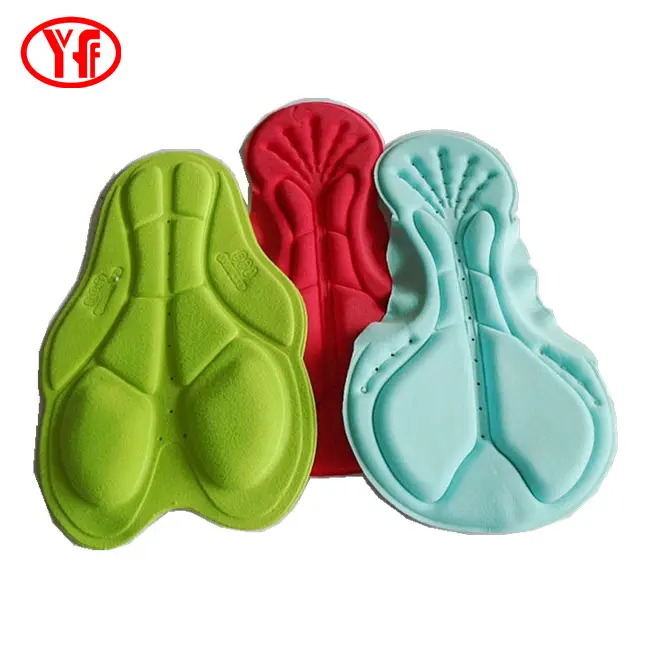 2019 comfortable soft eva foam cycling sport pad protector cushion ciclismo shorts for bicycle bike sporting