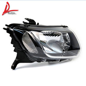 Faro Anteriore <span class=keywords><strong>DACIA</strong></span> LOGAN 2013, 260601236R/260105344R, Fari per Ricambi Auto <span class=keywords><strong>Dacia</strong></span> <span class=keywords><strong>Sandero</strong></span> - Product Image 1