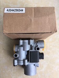KARNO Gute Qualität LKW-Teile OEM Magnetventil <span class=keywords><strong>ABS</strong></span> für DF XF105 - Product Image 3