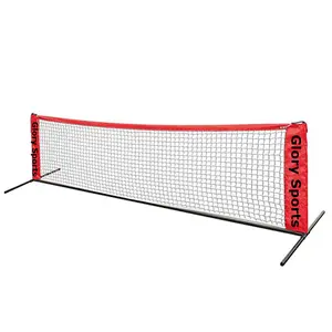 Garden Standard tennis driving net height