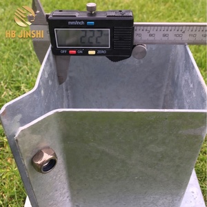 Cực/<span class=keywords><strong>Post</strong></span> Neo/<span class=keywords><strong>Post</strong></span> Hỗ Trợ trong Tấm - Product Image 4
