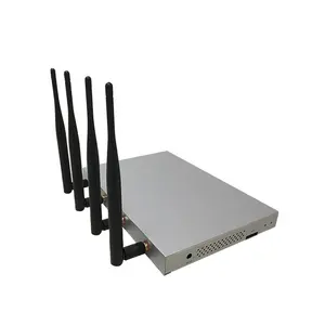 Routeur Wifi ZBT Usine Haute Vitesse USB 3.0 Gigabit Ports Double Bande 1200mbps 4G Point D'accès Sans Fil 2.4G & 5G