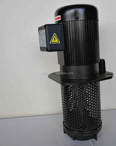 Pompe de refroidissement, outil de perçage CNC, façeuse 1/2 HP, tige de 180 mm - Product Image 2