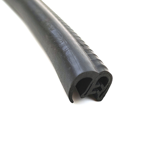 Các nhà máy tự động giá cửa miếng bọt biển cửa sổ trời con dấu cao su dải cho xe hơi - Product Image 5