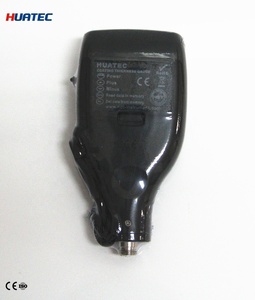 TG8010 — outil de mesure de l'épaisseur du revêtement de poudre, Instrument de haute qualité, épaisseur du revêtement