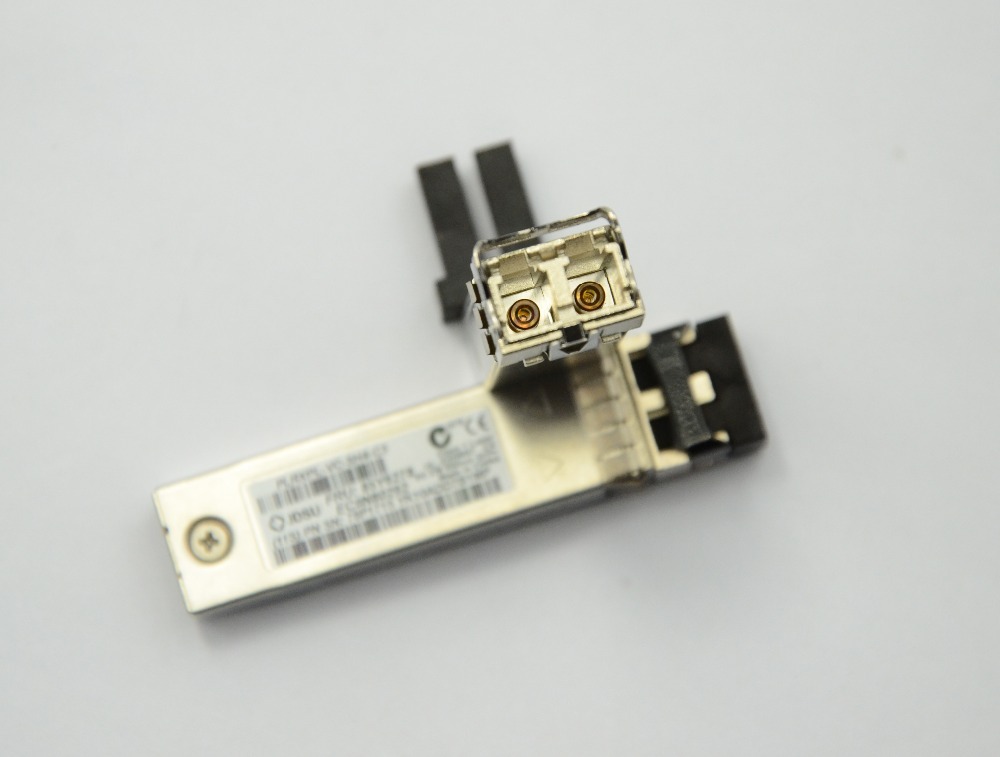 JDSU PLRXPL-VC-SH4-C3 8G 850nm SFP+ Fiber Optic Receiver