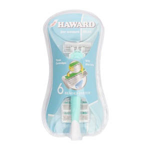 3,5, 6 Sweden Stainless Steel <strong>Blade</strong> No <strong>Disposable</strong> <strong>Flexible</strong> Shaving <strong>Razor</strong> <strong>Blade</strong> - Product Image 3