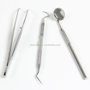 <span class=keywords><strong>CE</strong></span> Goedgekeurd <span class=keywords><strong>Dental</strong></span> Care Rvs thermostabiliteit Magnify Mond Spiegel