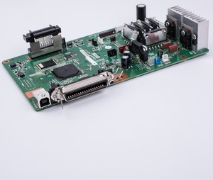 <span class=keywords><strong>Epson</strong></span>スペアパーツ用メインボードマザーボード - Product Image 2