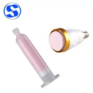 Customized High Quality 3.5w/mk Silicone Adhesive Thermal Materials Environmental Protection Silicone Thermal Putty