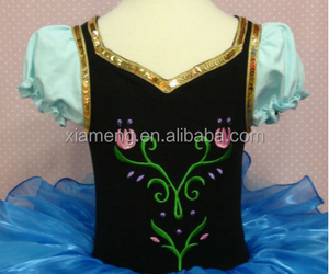 Wholsale <span class=keywords><strong>Ballet</strong></span> del Niño/Traje del <span class=keywords><strong>Ballet</strong></span>/<span class=keywords><strong>ballet</strong></span> para niños desgaste de la Danza - Product Image 2
