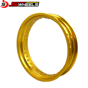 <span class=keywords><strong>ขอบ</strong></span>ล้อซุปเปอร์โมโต โมโตครอส เอนดูโร อลูมิเนียมอัลลอยด์ ขนาด <span class=keywords><strong>17</strong></span>*3.0 สีทอง <span class=keywords><strong>ล้อ</strong></span>หน้า - Product Image 6