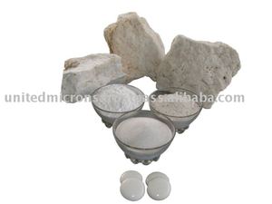 Feldspath de sodium pour l'industrie céramique Na2O 10,00% Grains et poudre United Stone Ltd. Rajasthan - Product Image 5