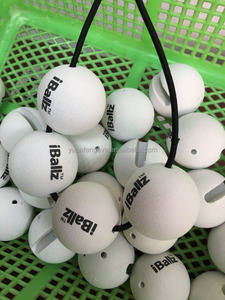 Palla Antenna in Schiuma Eva Personalizzata Promozionale, Palla Decorativa per Auto, Palla da Gioco per Bambini - Product Image 6