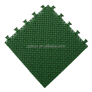 Biaya untuk Membangun Futsal Plastik dan Lantai Lapangan Bisbol - Product Image 6