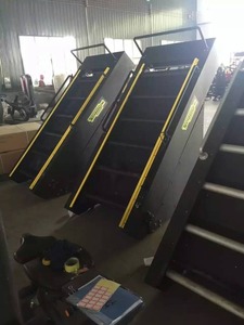 Jacobs <span class=keywords><strong>Échelle</strong></span> Escalier escalade machine matériel <span class=keywords><strong>de</strong></span> gymnastique d'escalier pas à pas - Product Image 4