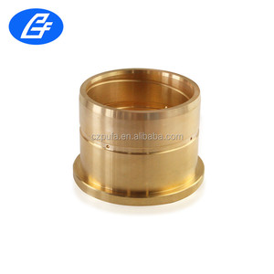 ZCuAl10Fe3 Perunggu, Selongsong Perunggu Aluminium untuk Mesin Cukur - Product Image 3