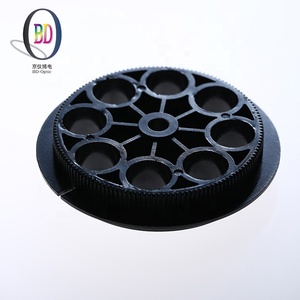 Oem Ontwerp Hoge Reflectie Filters 850nm Smalle Band Pass Interferentie Filters - Product Image 2