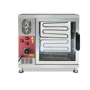 ¡Producto en oferta! Máquina para hacer pasteles kurtos kalacs, horno de chimenea, máquina para hacer pasteles de chimenea - Product Image 6