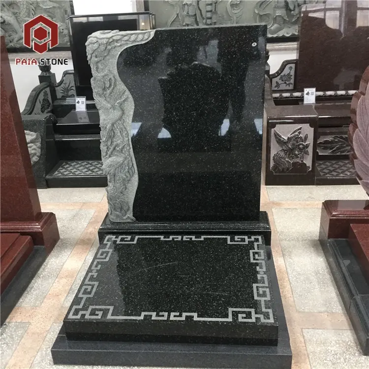 Çin Ucuz Anıt ve Mezar Taşı ve Mezar