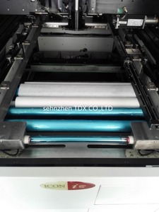 Máy SMT <span class=keywords><strong>PCB</strong></span> máy in DEK HOZ i8 đặc điểm kỹ thuật - Product Image 3