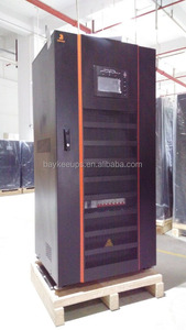 10 Kw Off Grid Rectifier Năng Lượng Mặt Trời Hệ Thống Pin Lưu Trữ 380vac 400vac 415vac - Product Image 3