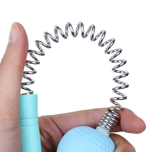 Fábrica Directamente Vender Manual Pelota de Golf Original Prosperar Masajeador de Cuerpo Completo - Product Image 4