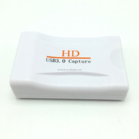 Ücretsiz sürücü Video yakalama kartı HD USB3.0 HD oyun yakalama USB yakalama video kapmak