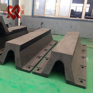 DA-300H Biển Siêu Vòm Cao Su Fender - Product Image 3