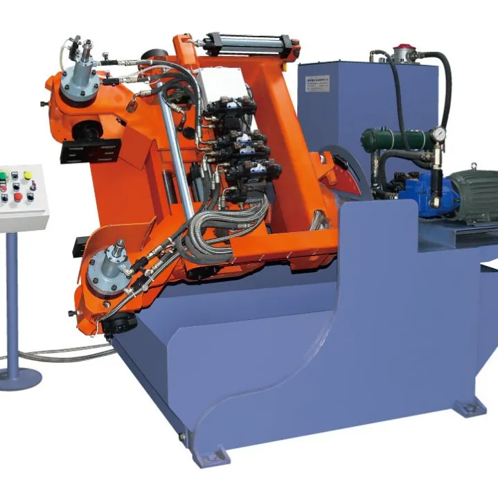 الصناعية مسبك آلة الجاذبية آلة صب آلة تعبئة عصير برتقال بنظام PLC المعدات