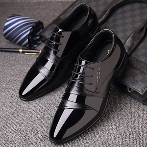 zapatos de charol para hombres elegante y auténtica: Alibaba.com