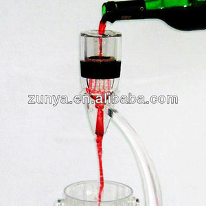 2- pasos ramo jarra de <span class=keywords><strong>vino</strong></span> con la torre - Product Image 3