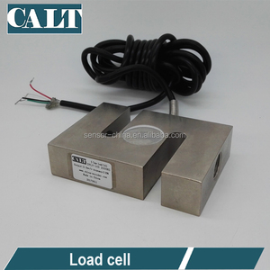 DYLY-103 S Typ Spannungs kompression Wägezellen <span class=keywords><strong>sensor</strong></span> Messbereich 50 KG für Verpackungs waagen - Product Image 3