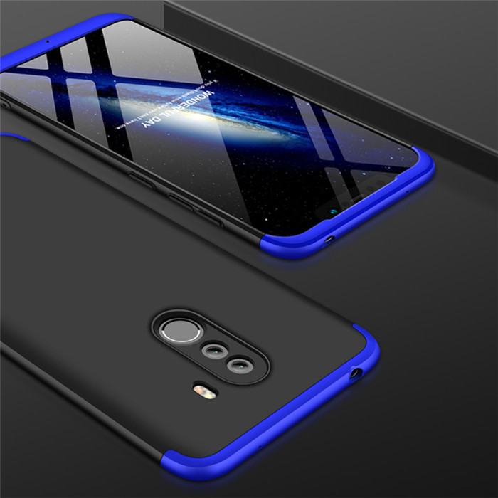 Black+blue