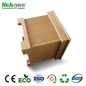 Fioriere Rialzate in WPC Impermeabili per Grandi Parchi/Giardini Esterni - Product Image 3