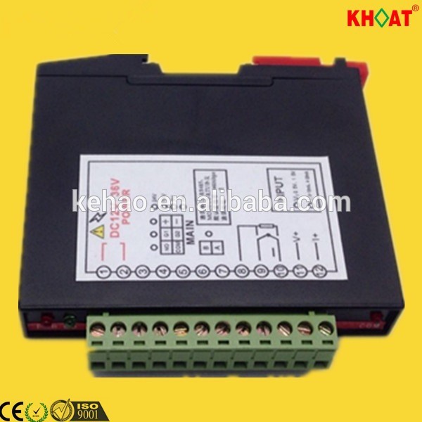 kh7011 один канал изолированный вход модуль