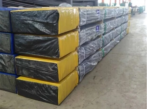 قضبان شفط API لحقول النفط 11B AISI 4130/4142/4330 / قضبان بوني / قضبان مصقولة - Product Image 4