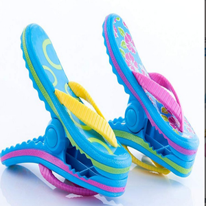 Clips <span class=keywords><strong>de</strong></span> serviette <span class=keywords><strong>de</strong></span> <span class=keywords><strong>plage</strong></span> en gros, personnalisés, en forme d'animal, <span class=keywords><strong>pour</strong></span> chaise longue Boca Big Beach Chair - Product Image 4