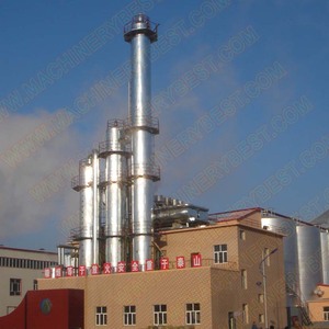 Équipement de distillation d'alcool Équipement d'éthanol - Product Image 2