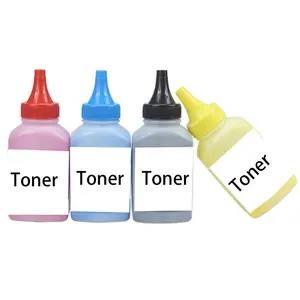 Color Toner compatible HP 2600 bulk toner powder